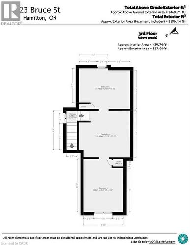 23 Bruce Street, Hamilton, ON - Other