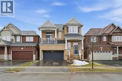 241 MONTREAL Circle  Stoney Creek, ON L8E 0C6