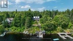 16 GOLDEN HORSESHOE LANE  Whitestone (Hagerman), ON P0G 1G0