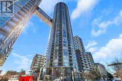 530 - 21 ICEBOAT TERRACE  Toronto, ON M5V 4A9