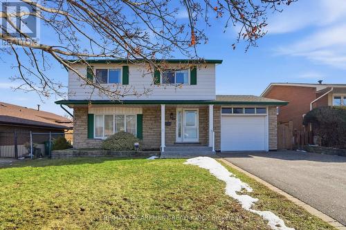 55 Champlain Avenue, Hamilton, ON - Outdoor