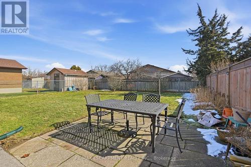 55 Champlain Avenue, Hamilton, ON - Outdoor