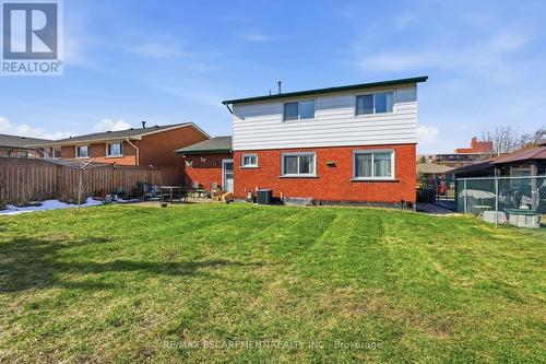 55 Champlain Avenue, Hamilton, ON - Outdoor With Exterior