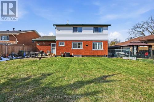 55 Champlain Avenue, Hamilton, ON - Outdoor