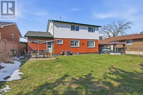 55 Champlain Avenue, Hamilton, ON - Outdoor
