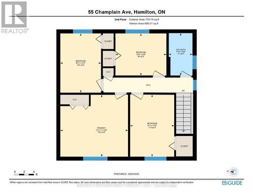 55 Champlain Avenue, Hamilton, ON - Other