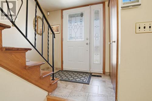 55 Champlain Avenue, Hamilton, ON - Indoor Photo Showing Other Room