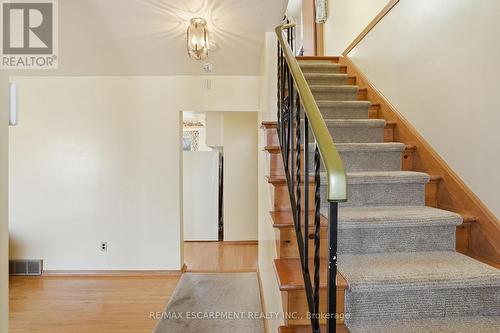 55 Champlain Avenue, Hamilton, ON - Indoor Photo Showing Other Room