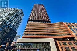 1609 - 180 FRONT STREET E  Toronto, ON M5A 0A9