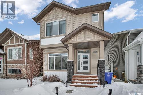 959 Mcfaull Manor, Saskatoon, SK - Outdoor