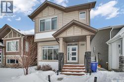 959 McFaull MANOR  Saskatoon, SK S7V 0S8