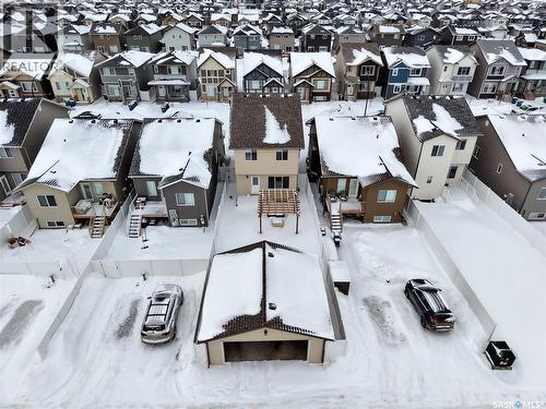 959 Mcfaull Manor, Saskatoon, SK - Outdoor With Facade