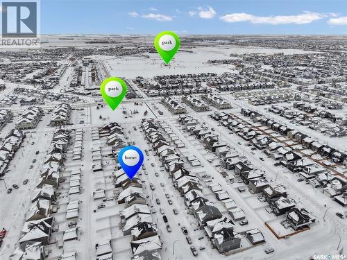 959 Mcfaull Manor, Saskatoon, SK - Outdoor With View