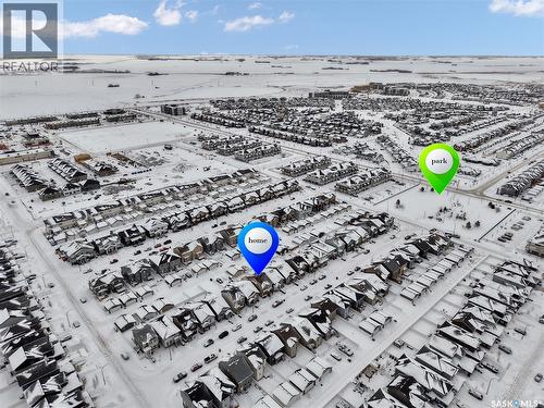 959 Mcfaull Manor, Saskatoon, SK - Outdoor With View