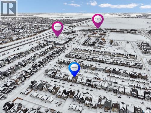 959 Mcfaull Manor, Saskatoon, SK - Outdoor With View