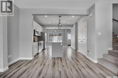 959 Mcfaull Manor, Saskatoon, SK - Indoor Photo Showing Other Room