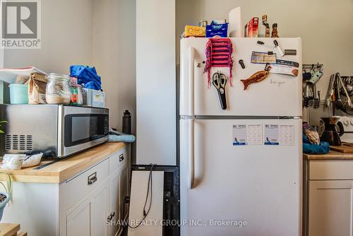 30 Brook Street, Cambridge, ON - Indoor Photo Showing Basement