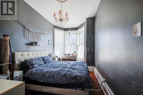 30 Brook Street, Cambridge, ON - Indoor Photo Showing Bedroom