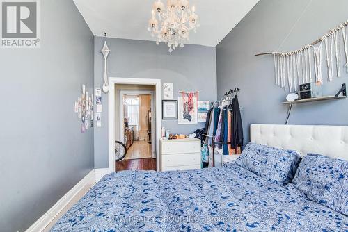 30 Brook Street, Cambridge, ON - Indoor Photo Showing Bedroom