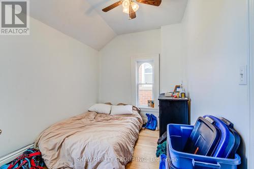 30 Brook Street, Cambridge, ON - Indoor Photo Showing Bedroom