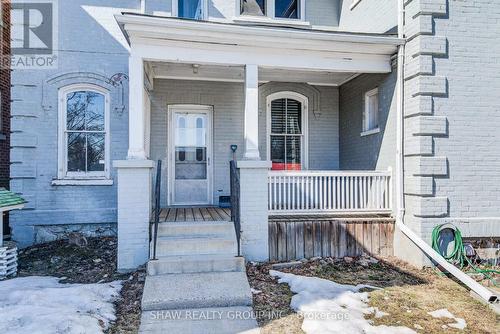 30 Brook Street, Cambridge, ON - Outdoor