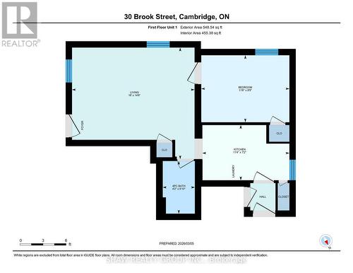 30 Brook Street, Cambridge, ON - Other