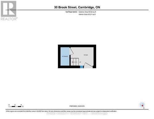 30 Brook Street, Cambridge, ON - Other