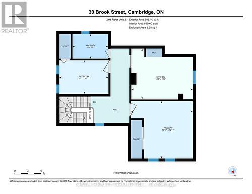 30 Brook Street, Cambridge, ON - Other