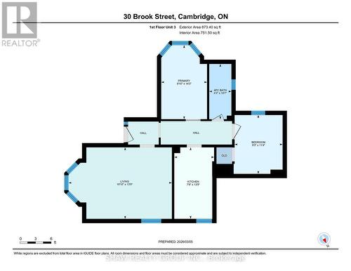 30 Brook Street, Cambridge, ON - Other