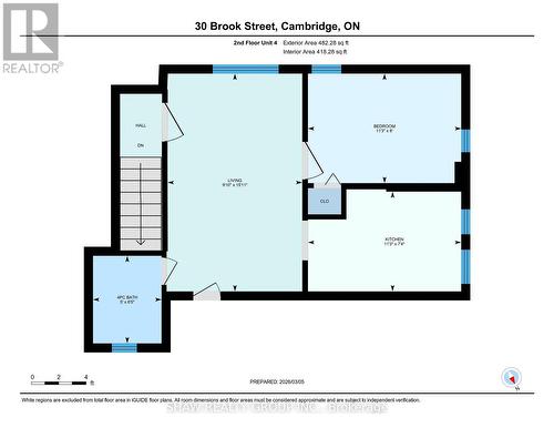 30 Brook Street, Cambridge, ON - Other