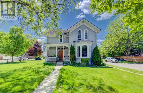 30 BROOK STREET  Cambridge, ON N1R 4C1