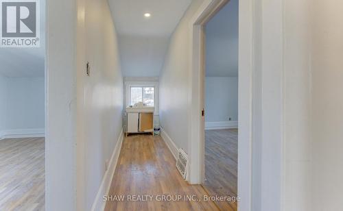 11 Simcoe Street, Cambridge, ON - Indoor Photo Showing Other Room