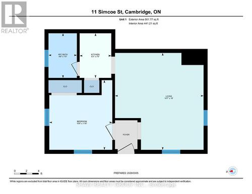 11 Simcoe Street, Cambridge, ON - Other