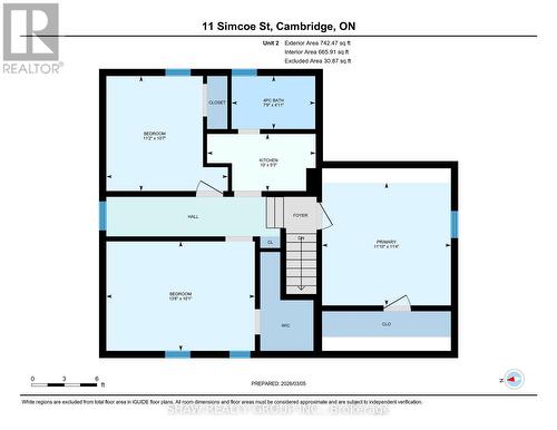 11 Simcoe Street, Cambridge, ON - Other