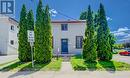 11 Simcoe Street, Cambridge, ON  - Outdoor 