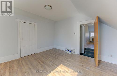 11 Simcoe Street, Cambridge, ON - Indoor Photo Showing Other Room