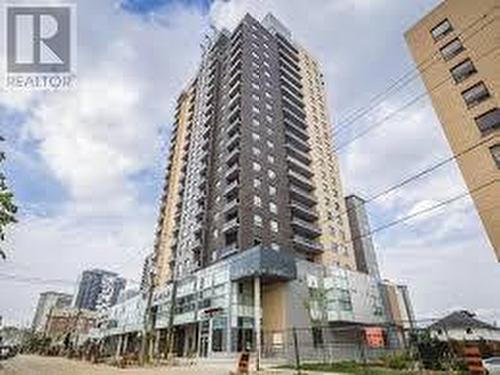 1002 - 318 SPRUCE STREET  Waterloo, ON N2L 3M7
