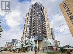 1002 - 318 SPRUCE STREET  Waterloo, ON N2L 3M7