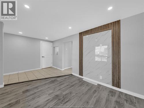 1153 University, Windsor, ON - Indoor Photo Showing Other Room