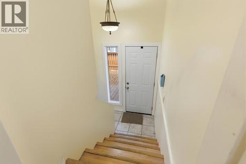 5187 Chute Lake Crescent, Kelowna, BC - Indoor Photo Showing Other Room