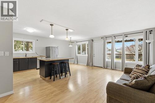 5187 Chute Lake Crescent, Kelowna, BC - Indoor Photo Showing Other Room