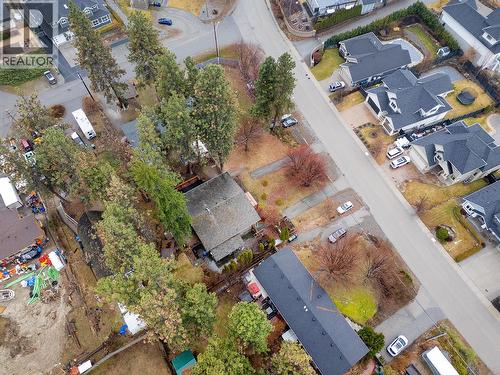 5187 Chute Lake Crescent, Kelowna, BC - Outdoor With View