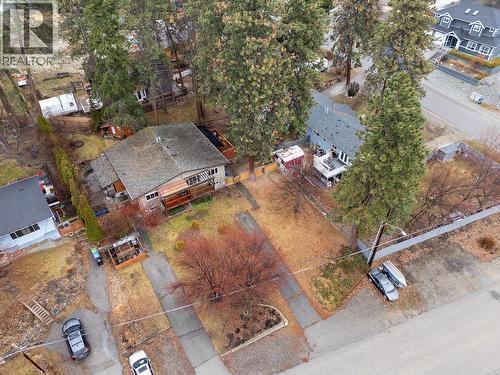 5187 Chute Lake Crescent, Kelowna, BC - Outdoor