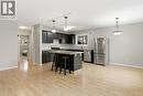 5187 Chute Lake Crescent, Kelowna, BC  - Indoor Photo Showing Kitchen With Upgraded Kitchen 