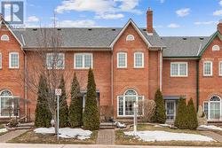 6 - 110 MARY STREET W  Whitby (Downtown Whitby), ON L1N 8M5