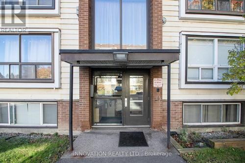 14 - 47 SUMAC STREET  Ottawa, ON K1J 7T7