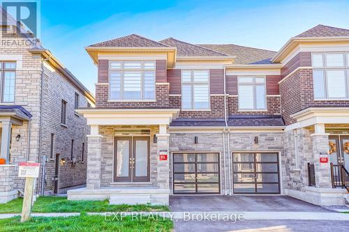 1033 PISCES TRAIL  Pickering, ON L1X 0P7