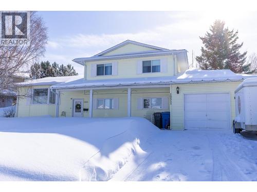 10511 113 AVENUE  Fort St. John, BC V2K 1T2