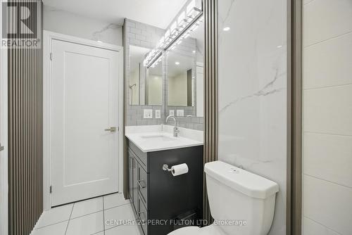 314 - 181 Village Green Square, Toronto, ON - Indoor Photo Showing Bathroom