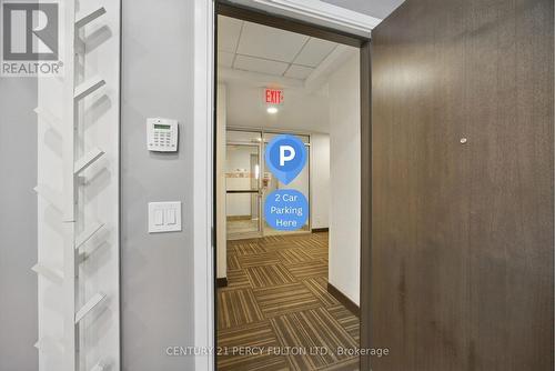 314 - 181 Village Green Square, Toronto, ON -  Photo Showing Other Room